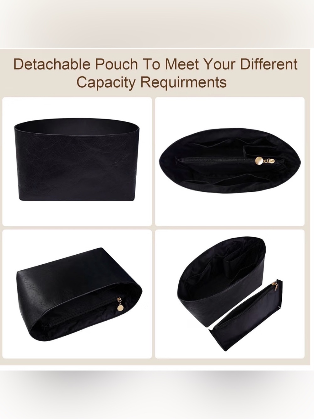 Longchamp Large Le Pliage Tote - Picture 10 of 11